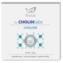 fin-cholintabs-cholina-zrodlo-biodostepnej-choliny-finclub-60-tabl