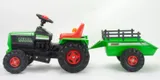 injusa-traktor-na-akumulator-basic-6v-przyczepka-stan-nowy