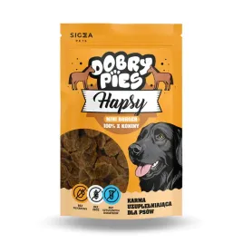dobry-pies-hapsy-mini-burger-100percent-z-konia-100g