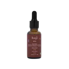 hagi-men-naturalny-olejek-do-brody-i-wasow-mat-whisky-barber-30ml