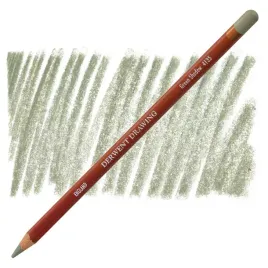 kredka-derwent-drawing-4135-green-shadow