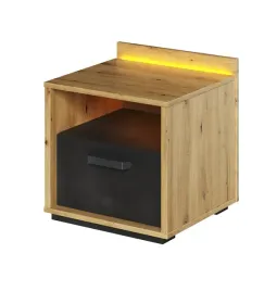 szafka-nocna-qubic-10-szerokosc-45-cm-z-oswietleniem-dab-artisan-raw-steel