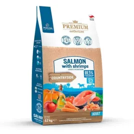 pokusa-salmon-shrimps-losos-krewetki-adult-12kg