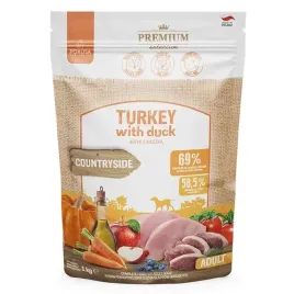 pokusa-turkey-with-duck-indyk-z-kaczka-adult-1kg