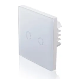 wlacznik-podwojny-szklany-dotykowy-touch-switch-bialy