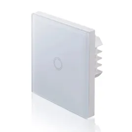 wlacznik-pojedynczy-szklany-dotykowy-touch-switch-bialy