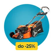 Baner Sprzęty do koszenia 7.04