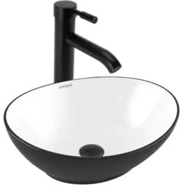 umywalka-nablatowa-fiesta-black-white-calani