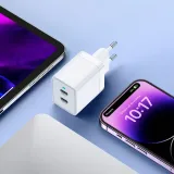 ladowarka-sieciowa-2xusb-c-pd-40w-biala-stan-nowy