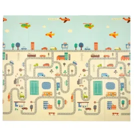 little-story-skladana-dwustronna-mata-piankowa-xpe-180x200-cm
