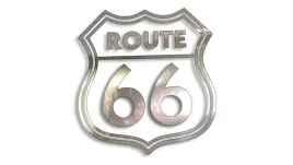 wycinana-naklejka-route-66-chrom