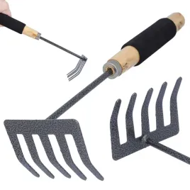 grabki-ogrodowe-male-reczne-metalowe-narzedzie-do-gleby-lisci-trawy-ogrod