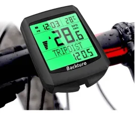 licznik-rowerowy-bezprzewodowy-wyswietlacz-lcd