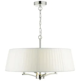 wiszaca-lampa-nad-stol-cristin-cri042-dar-lighting-abazur-nikiel-ecru