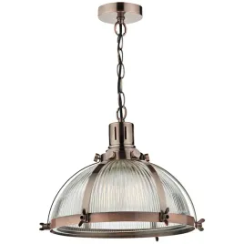 lampa-wiszaca-debut-deb0164-dar-lighting-na-lancuchu-antyczna-miedz