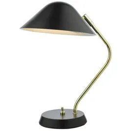 lampka-biurkowa-erna-ern4122-dar-lighting-regulowany-abazur-czarny-mosiadz