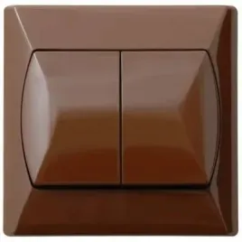 wlacznik-schodowy-jednobiegunowy-brazowy-lp-9a-24-akcent-ospel