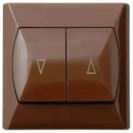 wylacznik-zaluzjowy-brazowy-lp-7a-24-akcent-ospel