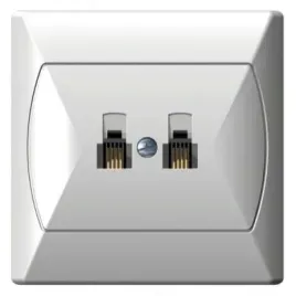 gniazdo-telefoniczne-rj11-podwojne-niezalezne-biale-gpt-2an-00-akcent-ospel