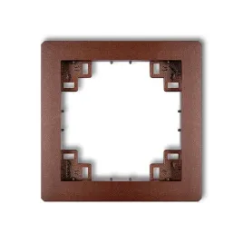 brazowa-ramka-posrednia-9drp-deco-karlik
