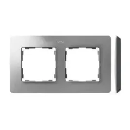 ramka-podwojna-aluminiowa-czarna-8200620-293-simon-82-detail-kontakt-simon