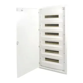 duza-rozdzielnica-na-bezpieczniki-modulowa-podtynkowa-z-metalowymi-drzwiami
