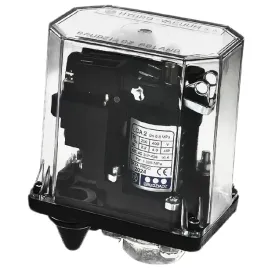 Zdjęcie produktu Wyłącznik ciśnieniowy zakres ciśnień 2-8 barów LCA-2