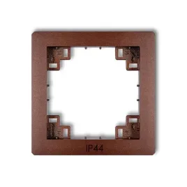 posrednia-ramka-do-wlacznikow-brazowa-ip44-9drph-deco-karlik