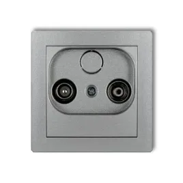 srebrny-mechanizm-gniazda-rtv-koncowego-2db-7dg2k-deco-karlik