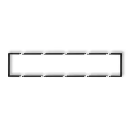 pieciokrotna-ramka-czarna-matowa-wypelniajaca-12drw-5-deco-karlik