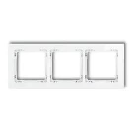 ramka-na-3-wlaczniki-biala-z-efektem-szkla-0-0-drs-3-deco-karlik