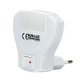 lampka-nocna-led-wtykowa-do-kontaktu-1w-zimne-swiatlo-ln-04-muszla-rumlux