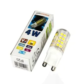 biala-zarowka-ledowa-d85-ls-g9-4w-nw-led-systems