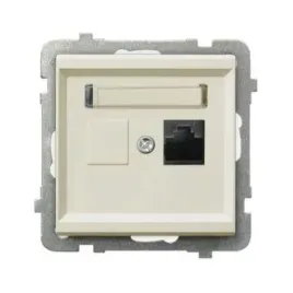 gniazdo-komputerowe-pojedyncze-rj45-kat-5e-mmc-gpk-1r-k-m-27-ecru-sonata-o