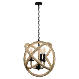 wiszaca-lampa-sufitowa-czarny-bezowy-3x10w-e14-il-mio-rope-globo-307903-pol