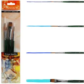 pedzle-malarskie-phoenix-4-szt-6603s2-zestaw-pedzel