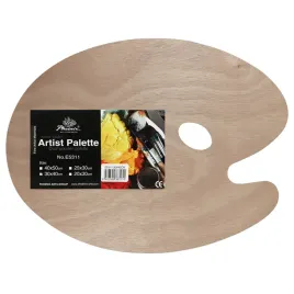paleta-malarska-drewniana-phoenix-30x40-cm-grubosc-5-mm