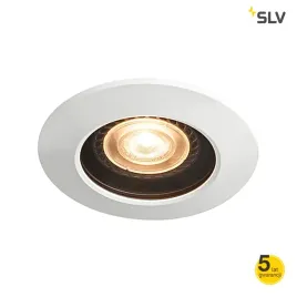 okragla-oprawa-sufitowa-wpuszczana-biala-darco-gu10-slv