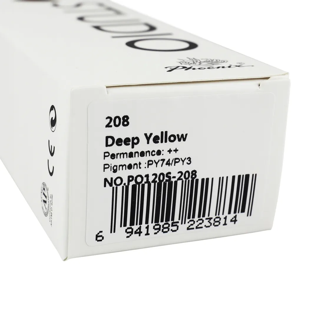 farba-olejna-120-ml-phoenix-deep-yellow-208-zolta-stan-nowy