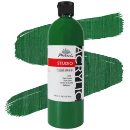 farba-akrylowa-phoenix-500ml-sap-green-568