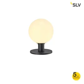 niska-lampa-stojaca-ogrodowa-27cm-23w-e27-gloo-pure-27-1001999-slv