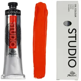 farba-olejna-120ml-phoenix-orange-red-313