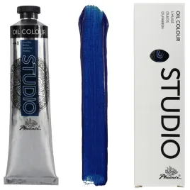 farba-olejna-120ml-peacock-blue-448