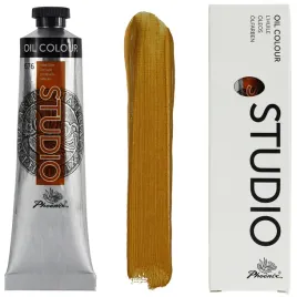 farba-olejna-120ml-phoenix-yellow-ochre-676
