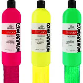 zestaw-farb-akrylowych-fluo-phoenix-3500ml-farba-rozowa-zolta-zielona