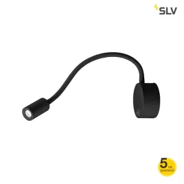 lampa-scienna-do-czytania-led-czarna-4000k-19w-dio-flex-1002432-slv