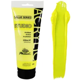 farba-akrylowa-200ml-phoenix-lemon-yellow-215-farby