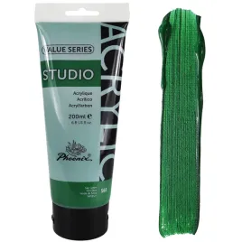 farba-akrylowa-200ml-phoenix-sap-green-568-farby