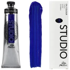 farba-olejna-120ml-phoenix-ultramarine-blue-443