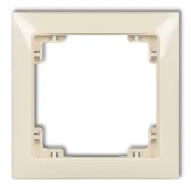 bezowa-ramka-pojedyncza-1drso-1-deco-soft